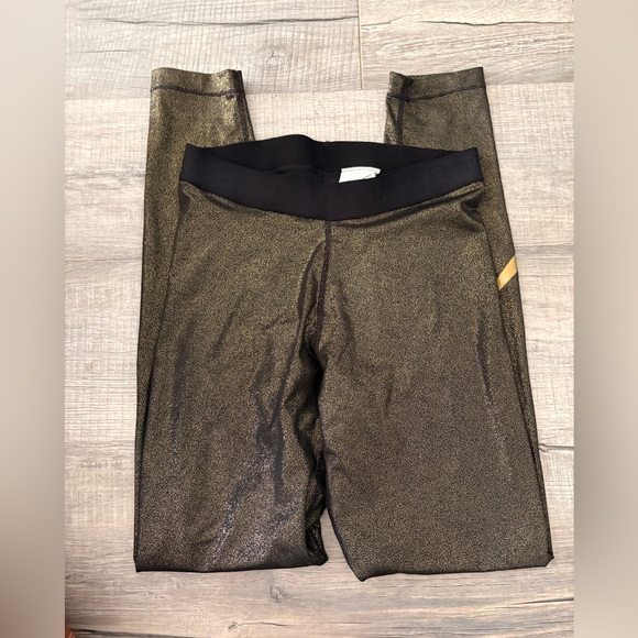 Nike dri fit leggings - Picture 1 of 5